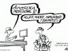 Forges - Mujer inmigrante